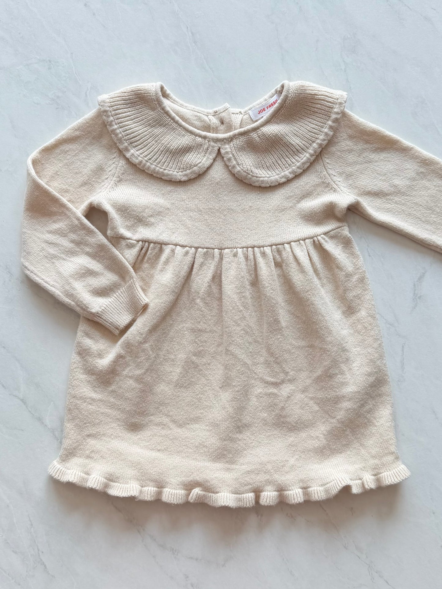 Robe en mailles - Joe Fresh - 12-18 mois