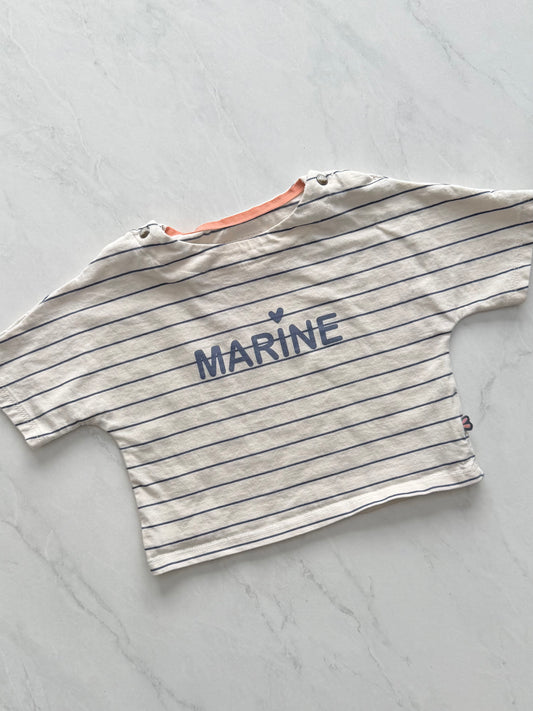 *Imparfait* T-shirt - Souris Mini - 12-18 mois