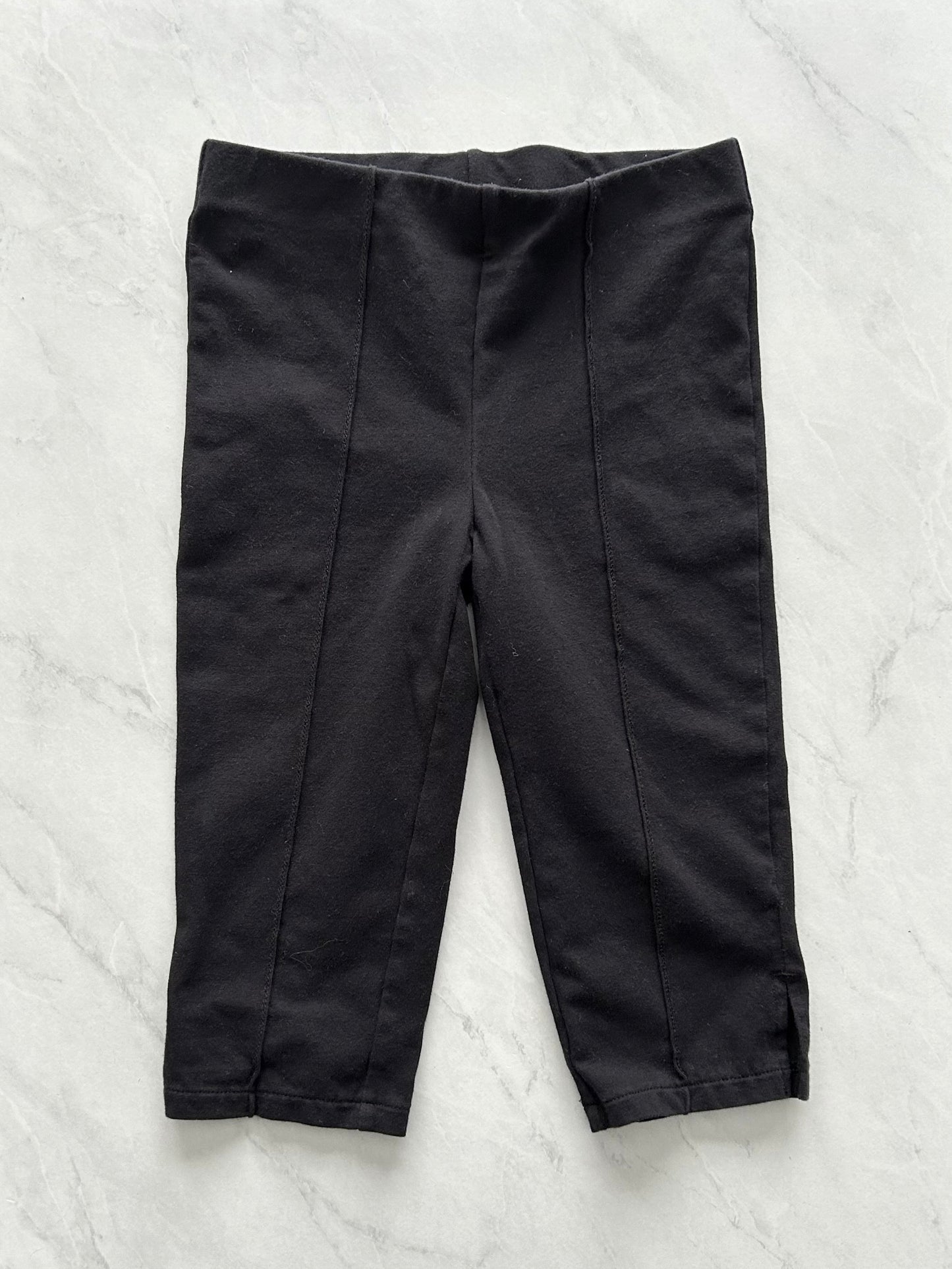 Legging longueur 3/4 - H&M - 6-7 ans