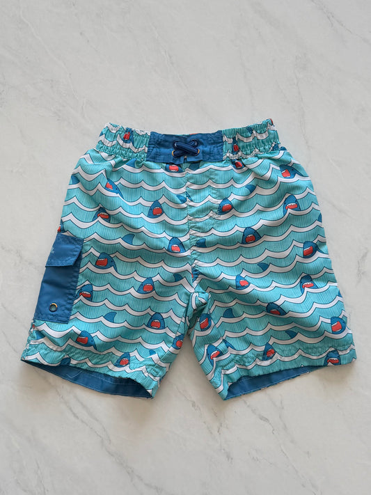 Maillot de bain - UVSkinz - 5 ans