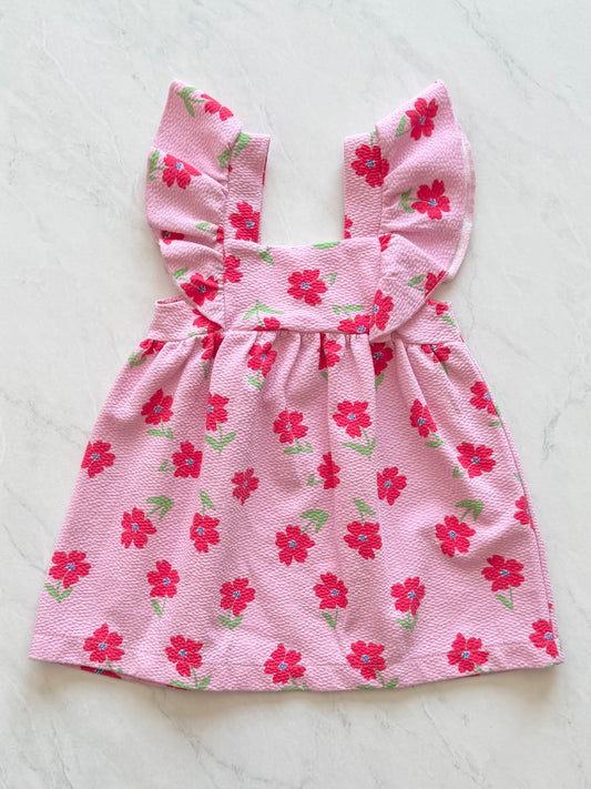 Robe - Zara - 18 mois