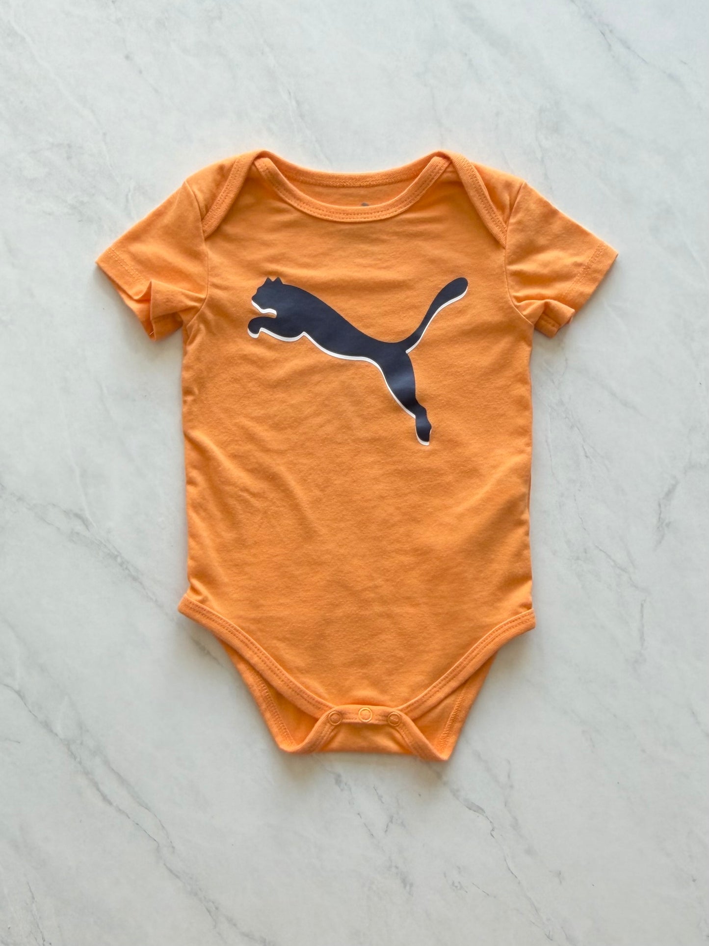 Cache couche - Puma - 3-6 mois