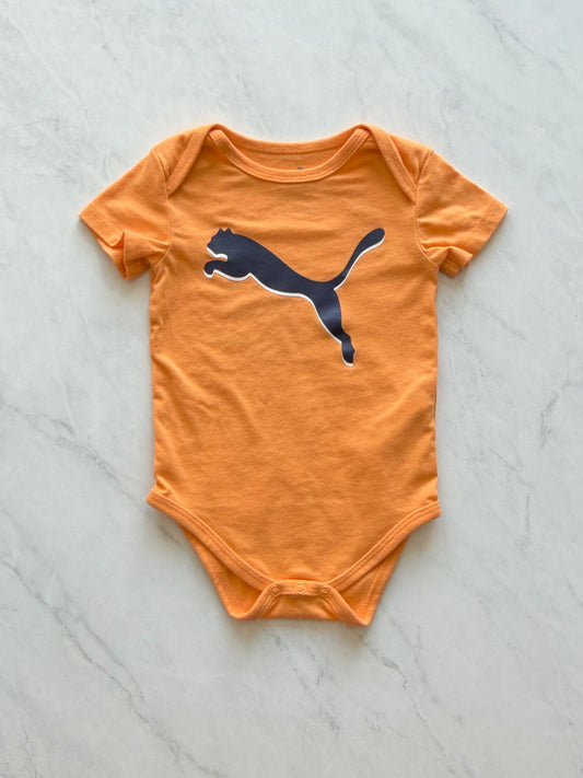 Cache couche - Puma - 3-6 mois