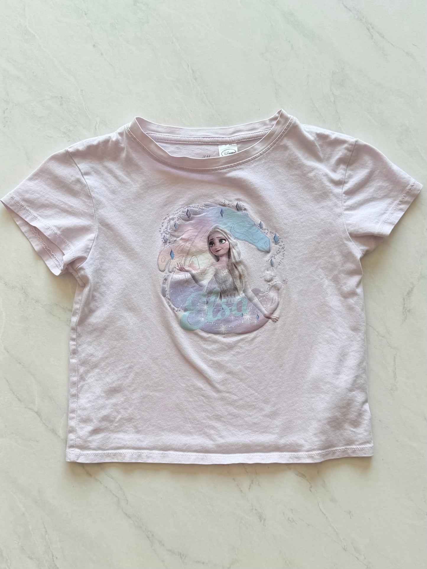 *Imparfait* T-shirt - H&M X Disney - 4-6 ans
