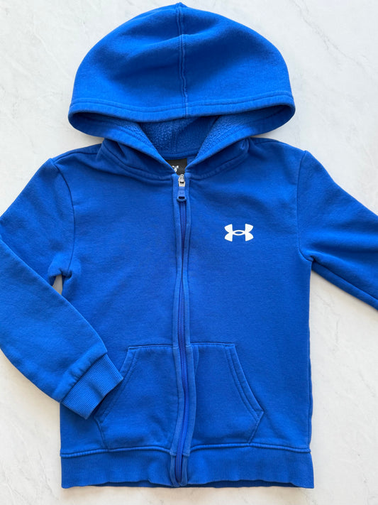 Veste - Under Armour - 6 ans