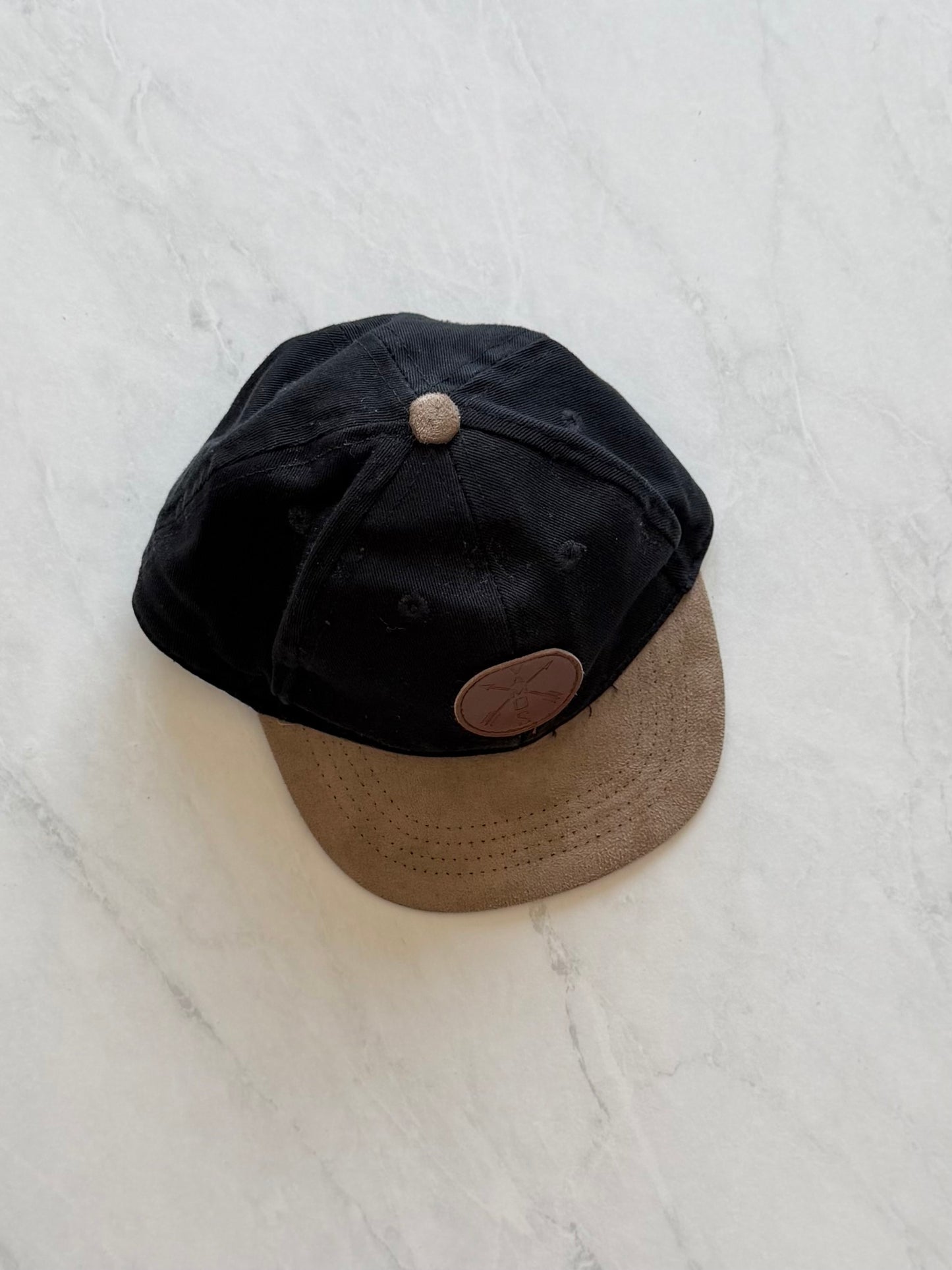 Casquette ajustable - Vamos - 6-24 mois