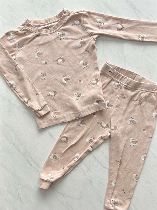 Pyjama 2 pièces - Petit Lem - 24 mois