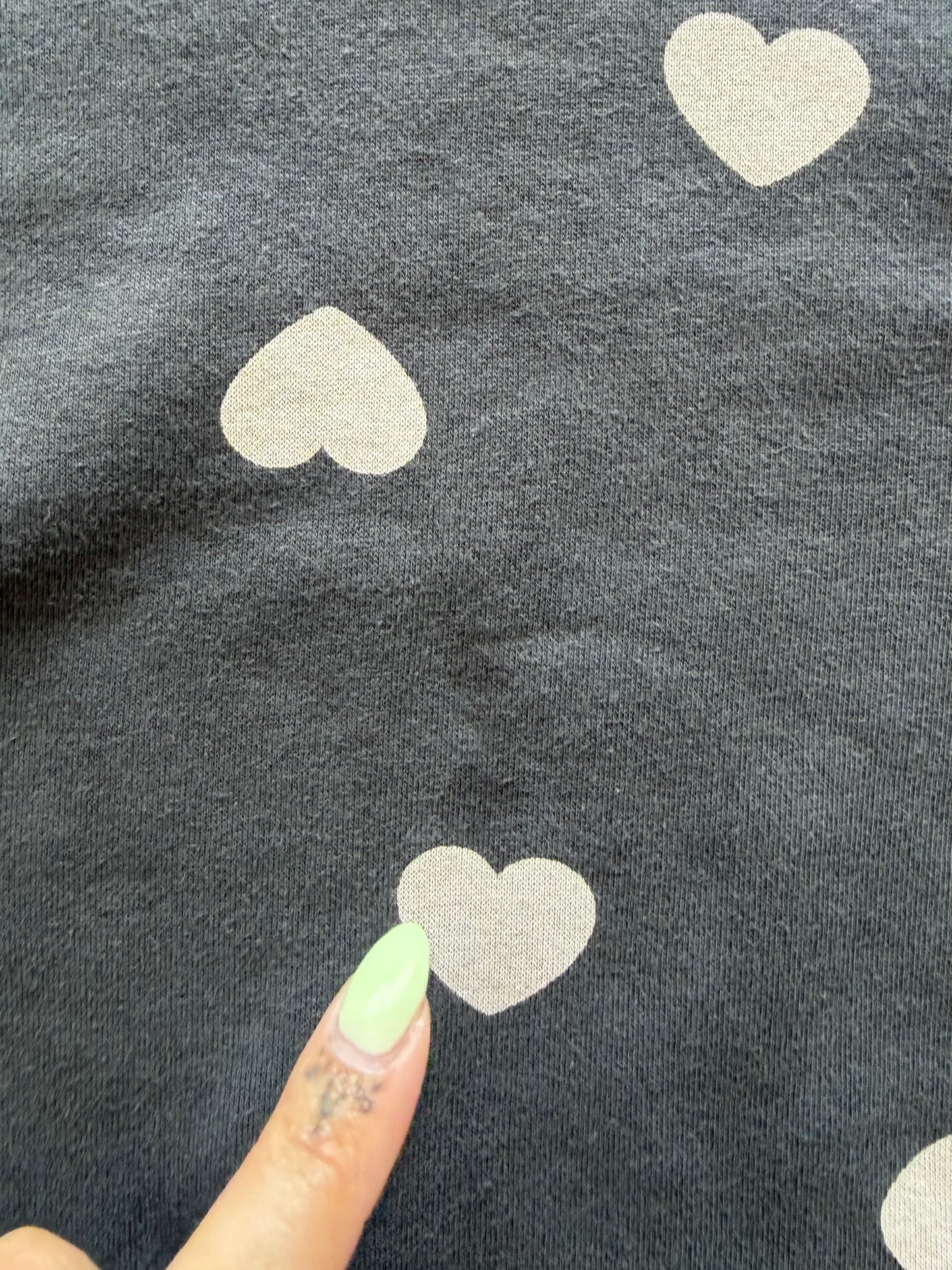 *Imparfait* Crewneck - H&M - 8-10 ans