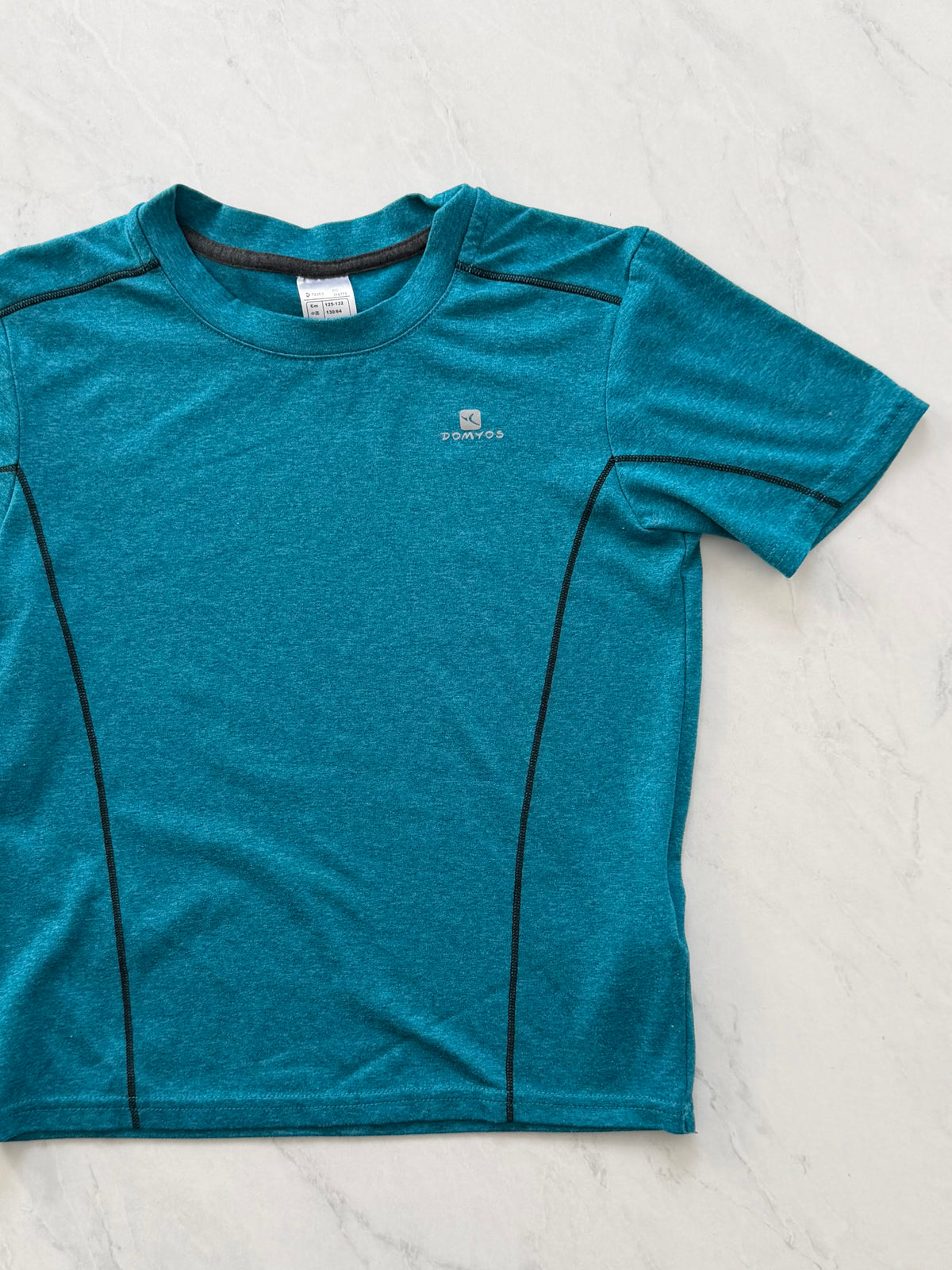 T-shirt - Decathlon - 8 ans
