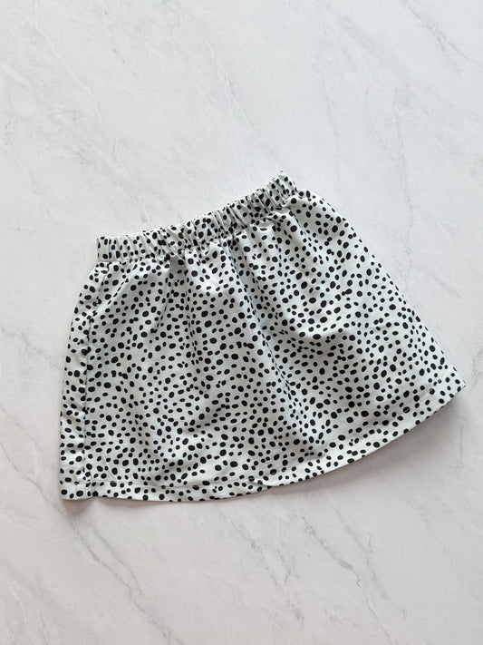 Jupe - aucune marque - 2 ans