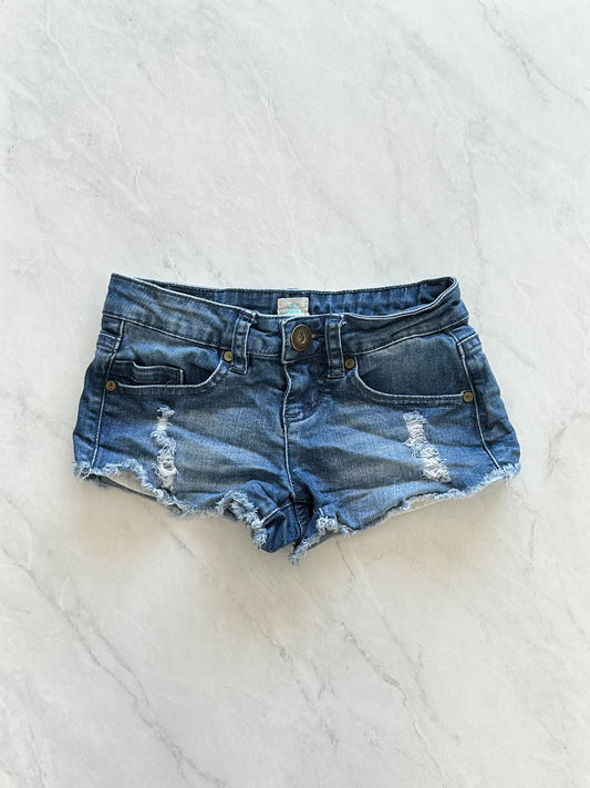Mini short en jeans - Oneill - 7 ans
