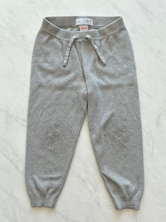 *Imparfait* Pantalon en mailles - Zara - 4-5 ans