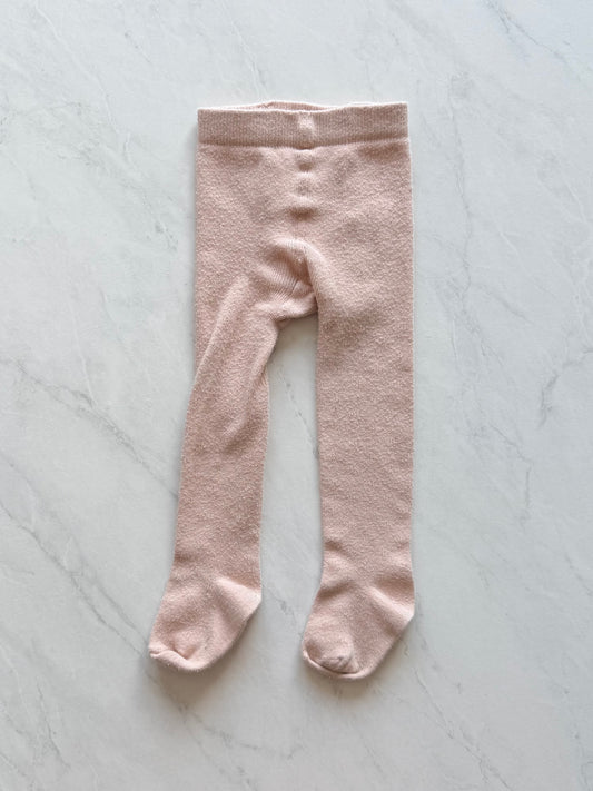 Collant - aucune marque - 2 ans (légèrement mousseux)