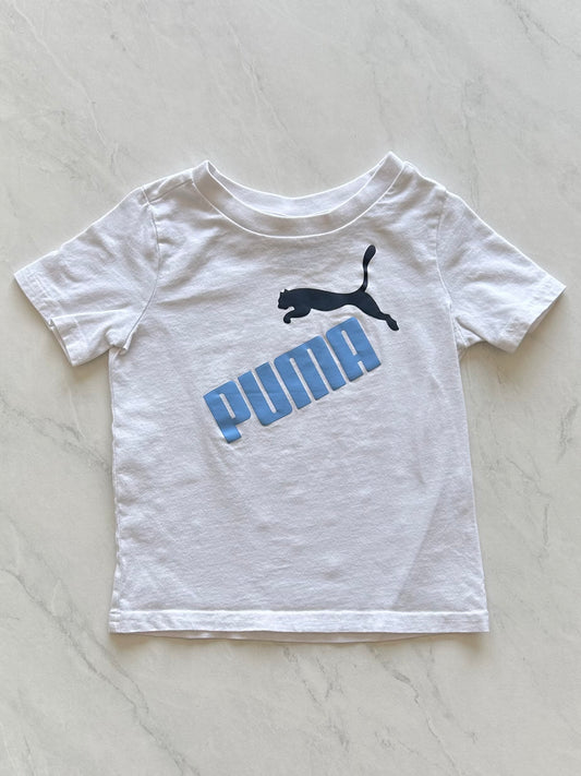 T-shirt - Puma - 2 ans