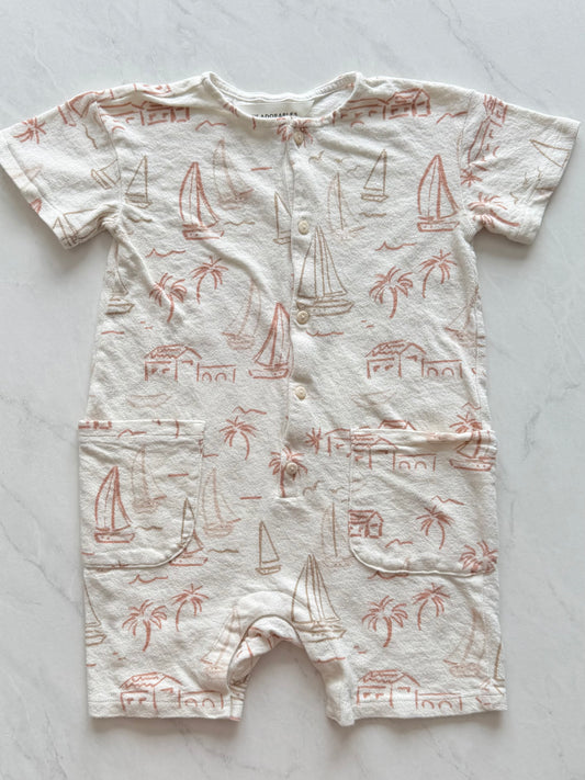 Barboteuse - H&M - 2-3 ans