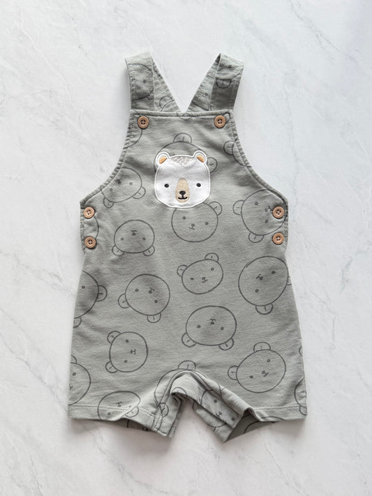 Salopette - Pekkle - 18 mois