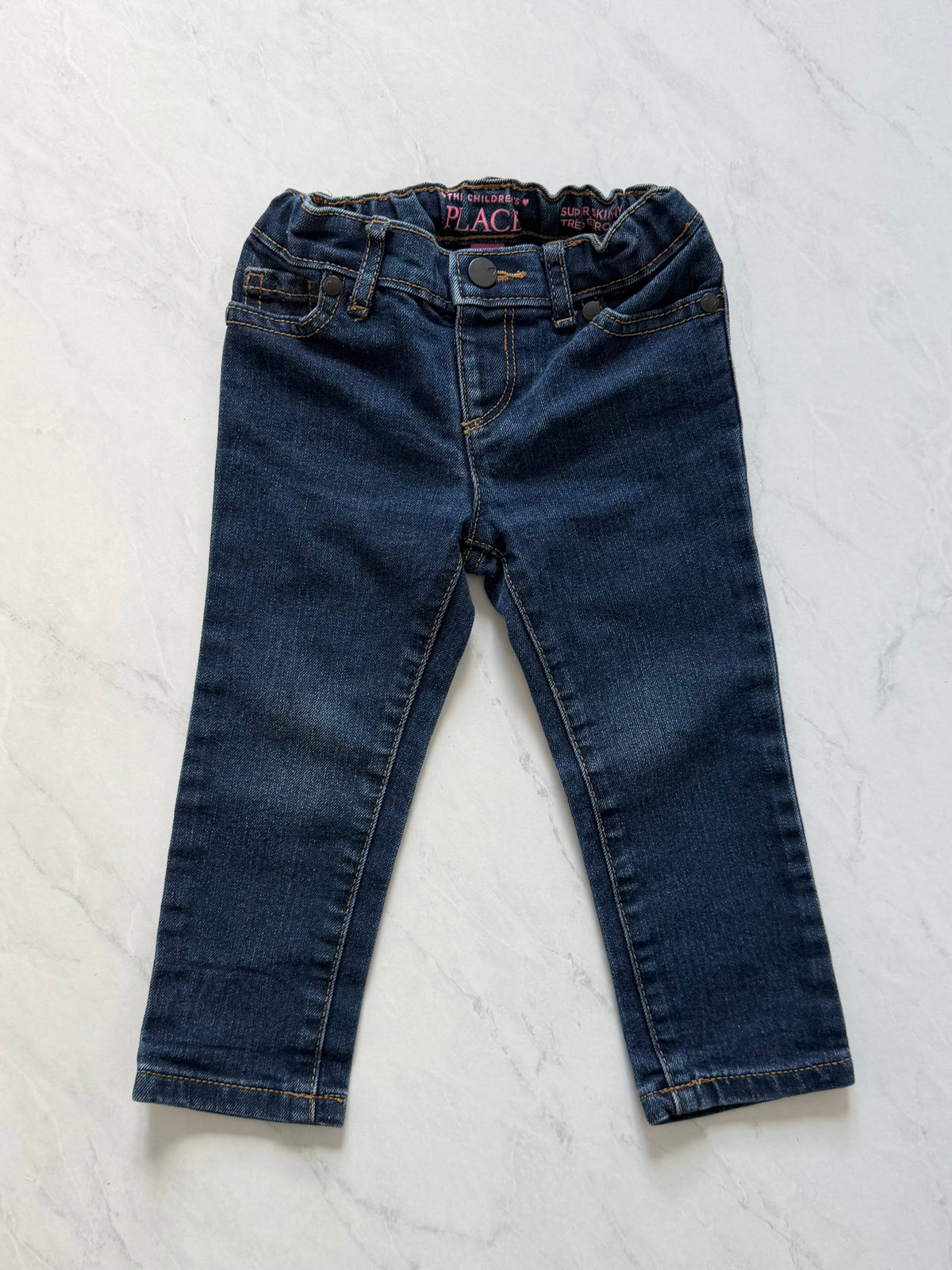 Jeans - The children’s place - 2T