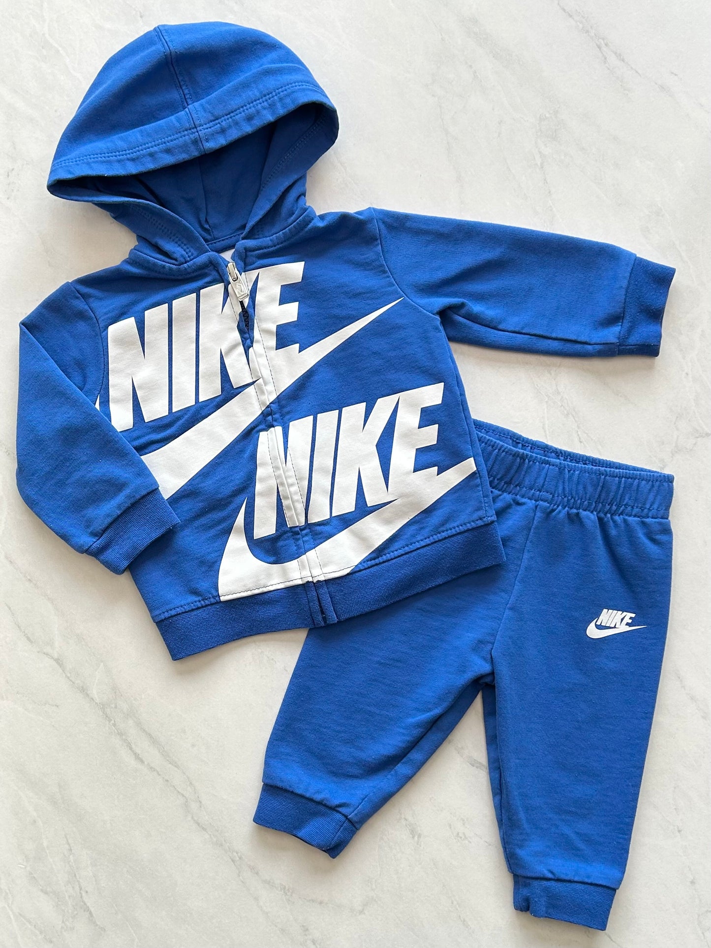 Ensemble 2 pièces - Nike - 6 mois