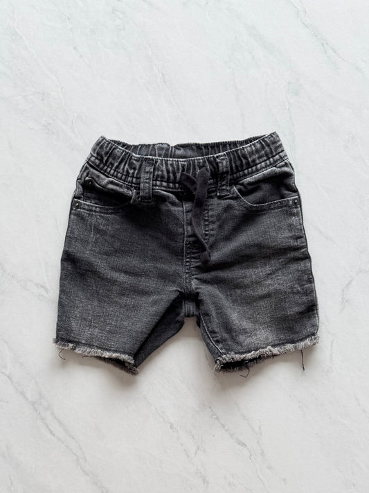 Short en jeans - Gap - 2 ans