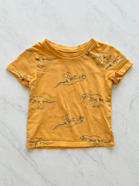 *Imparfait* T-shirt - H&M - 18-24 mois