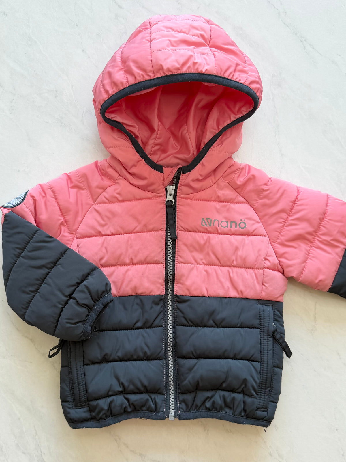 Manteau mi saison - Nano - 12 mois