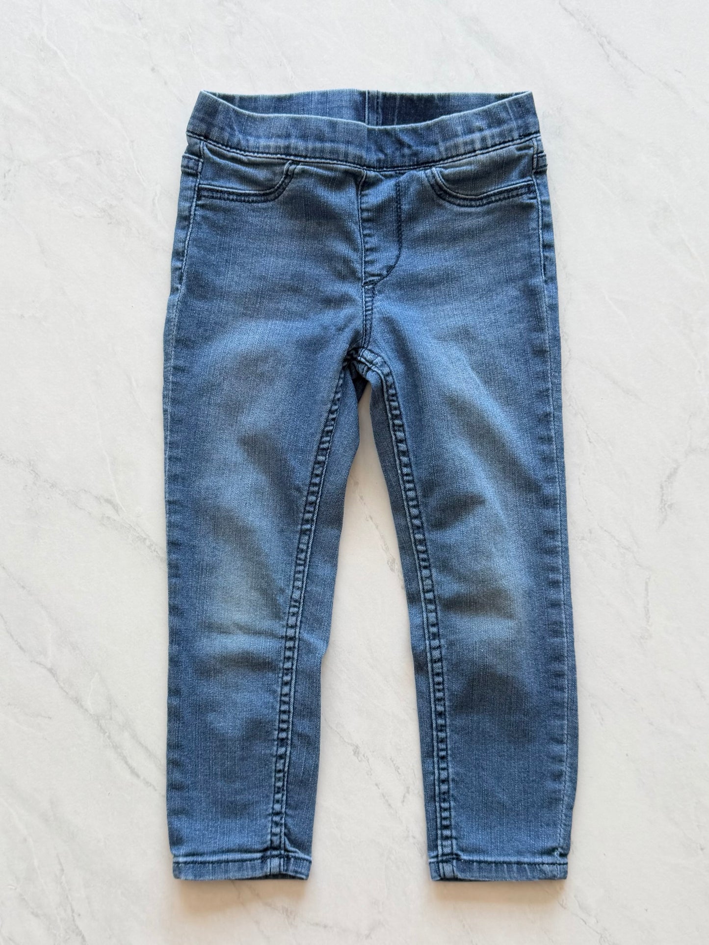 Jegging - H&M - 2-3 ans