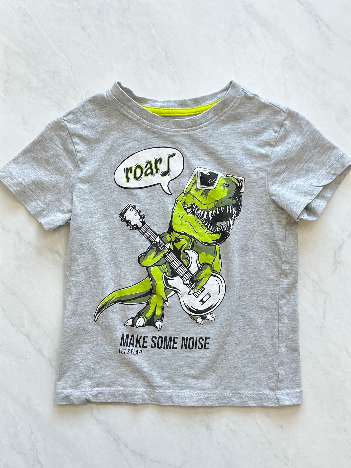 T-shirt - Arie - 4 ans
