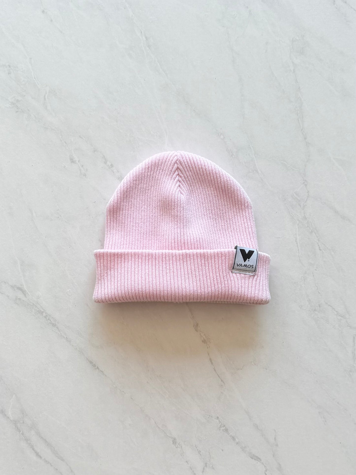 Tuque en mailles - Vamos - 2-6 ans