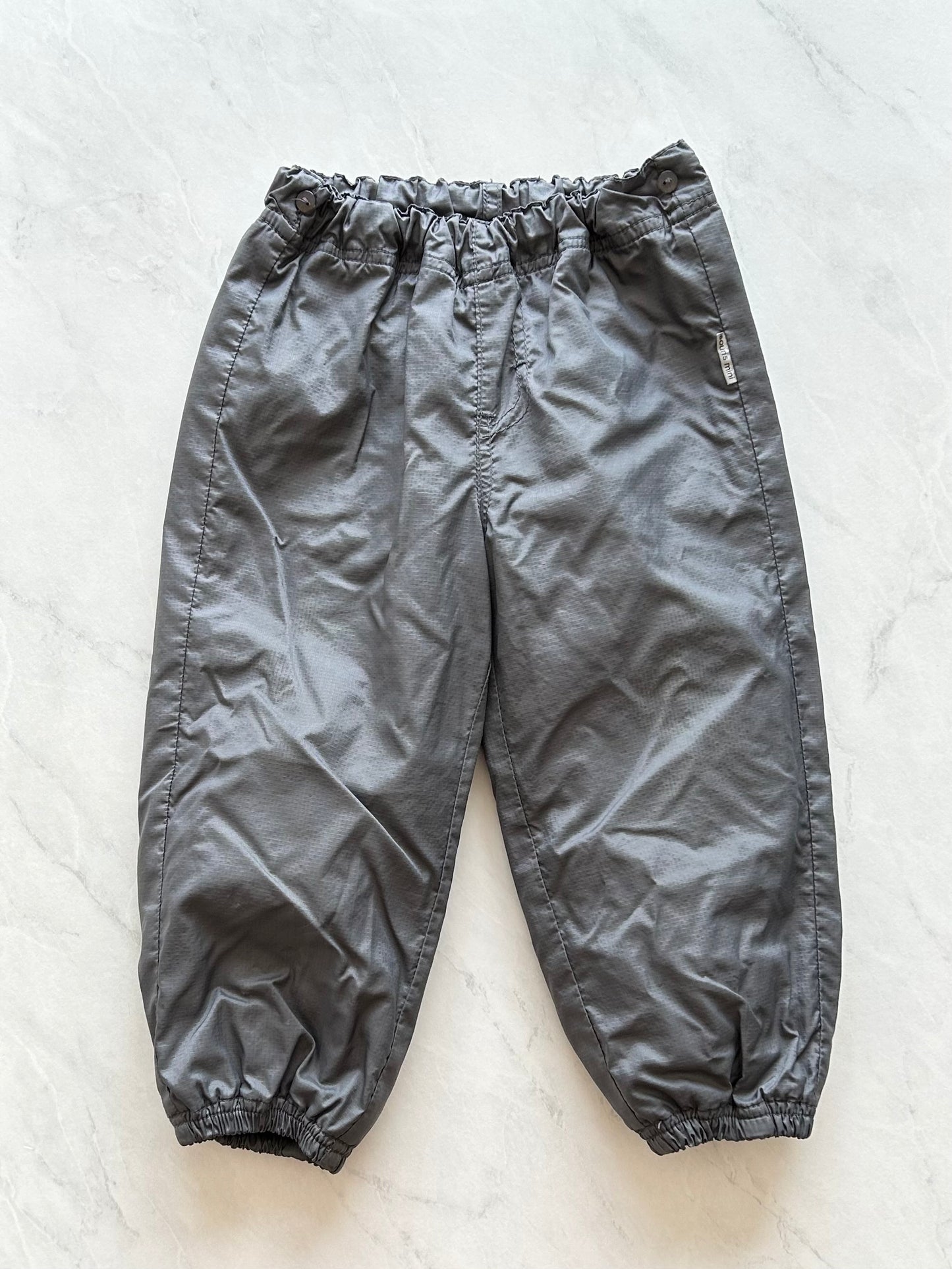 Pantalon mi saison - Souris mini - 24 mois