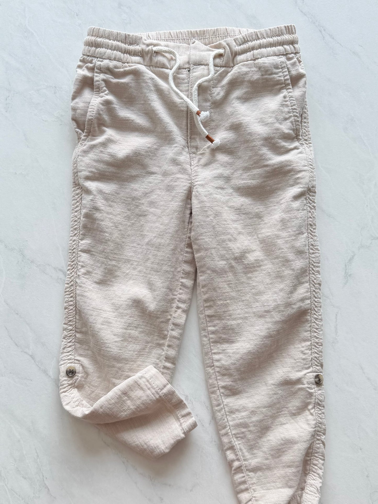 Pantalon - H&M - 4-5 ans