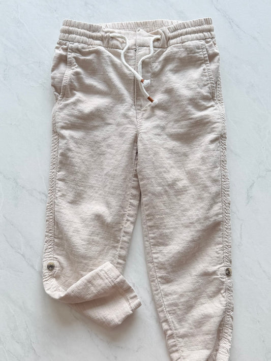 Pantalon - H&M - 4-5 ans