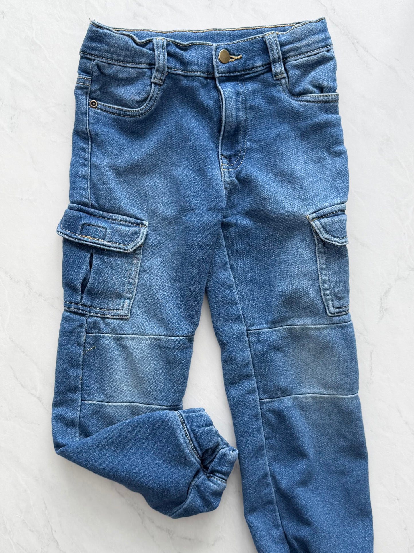 Pantalon - Monkey Bars - 6 ans