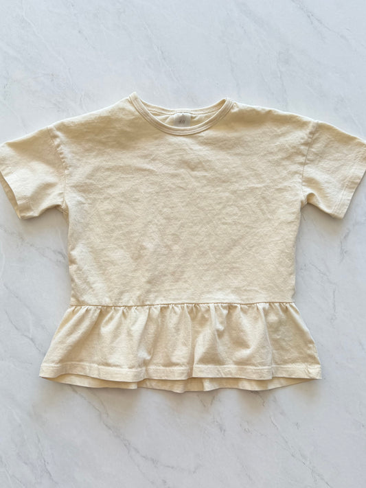 T-shirt - H&M - 2-3 ans