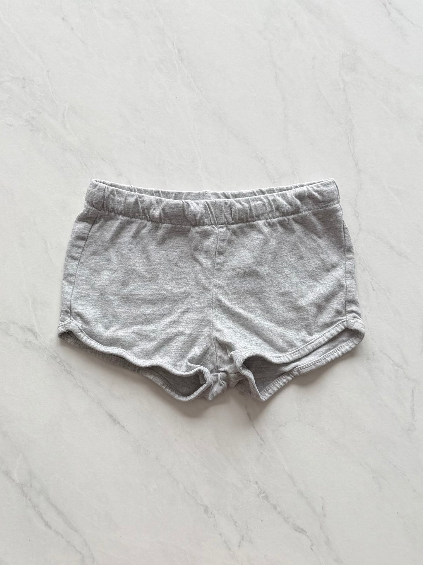 *Imparfait* Short - H&M - 9-12 mois
