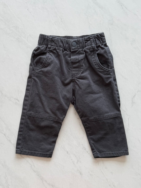 Pantalon - Zara - 9-12 mois