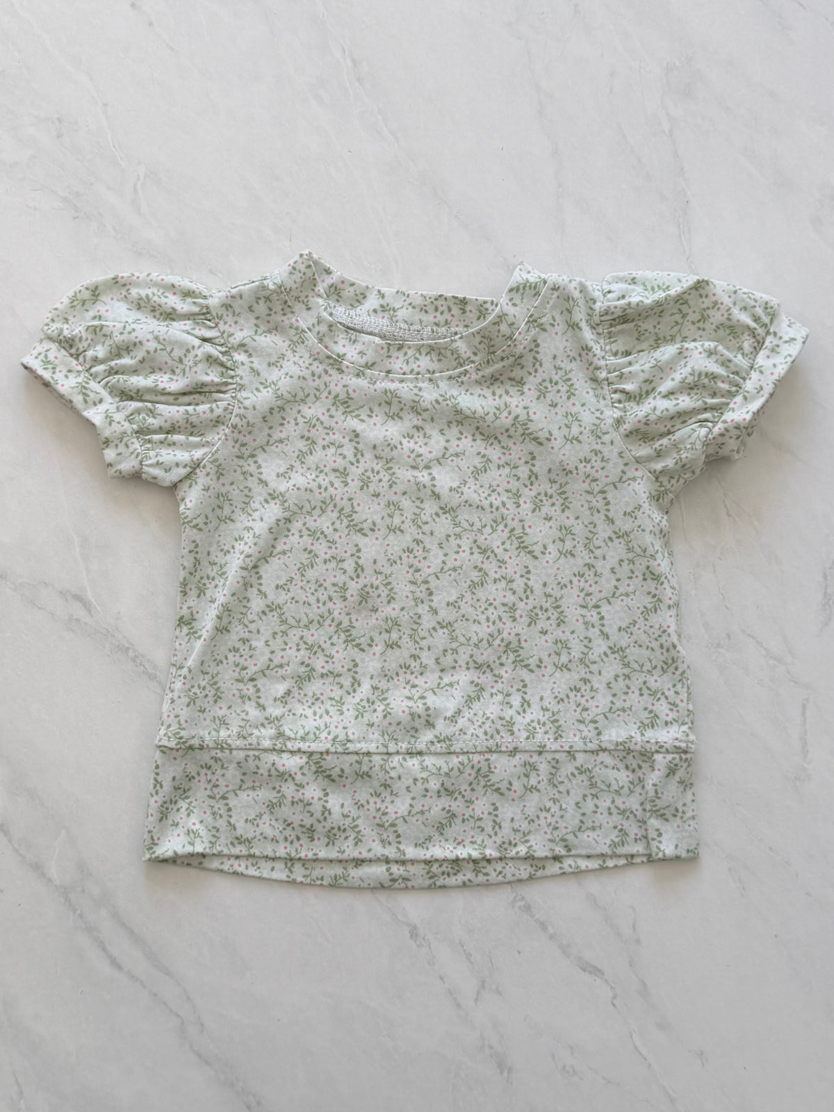 T-shirt - Nannette Baby - 12 mois