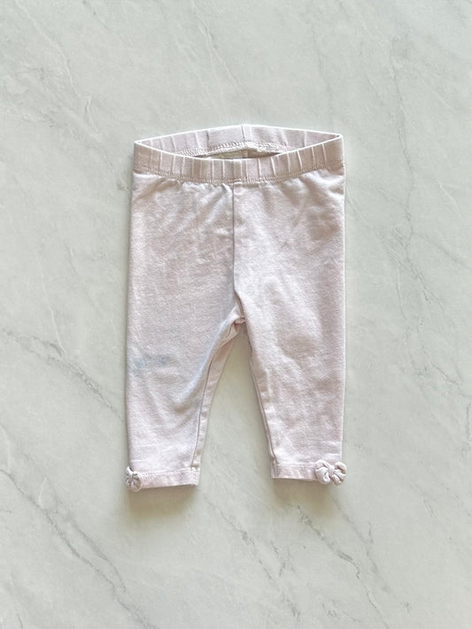 *Imparfait* Legging - H&M - 2-4 mois