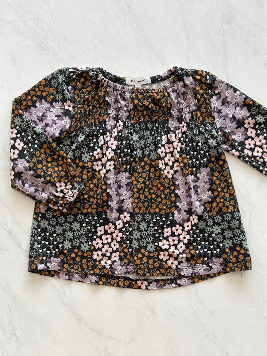 Haut manches longues - Blumind - 18 mois