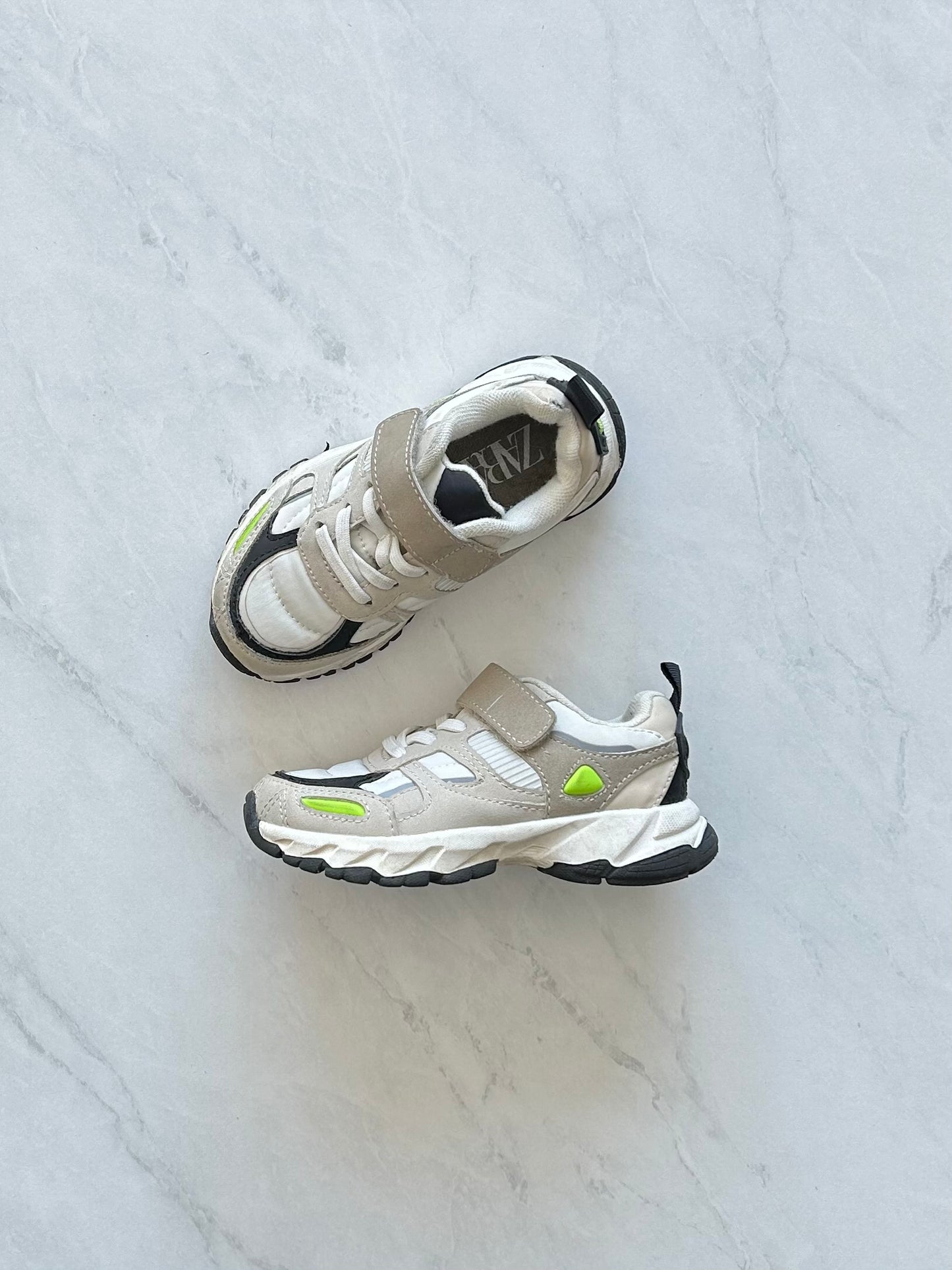 Souliers - Zara - Grandeur 24 (US 7-8)