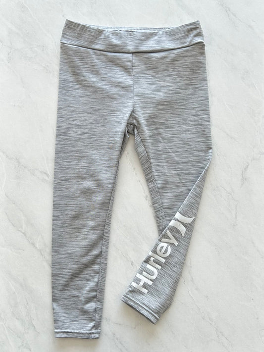 *Imparfait* Legging court 3/4 - Hurley - 6 ans