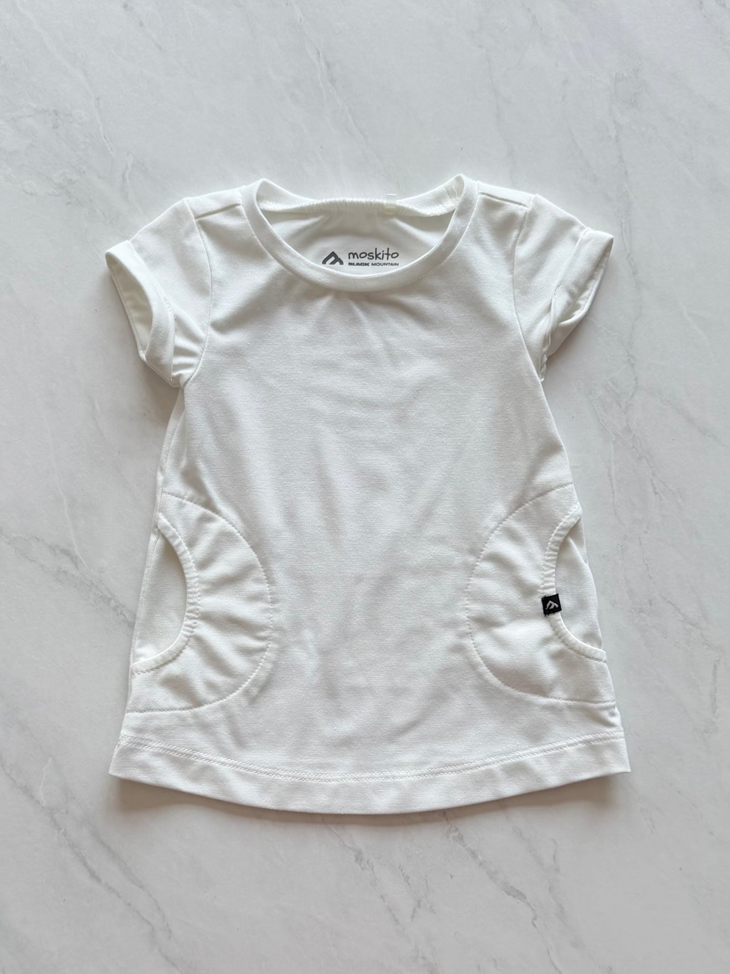 Robe t-shirt - Moskito Black Mountain - 3 mois