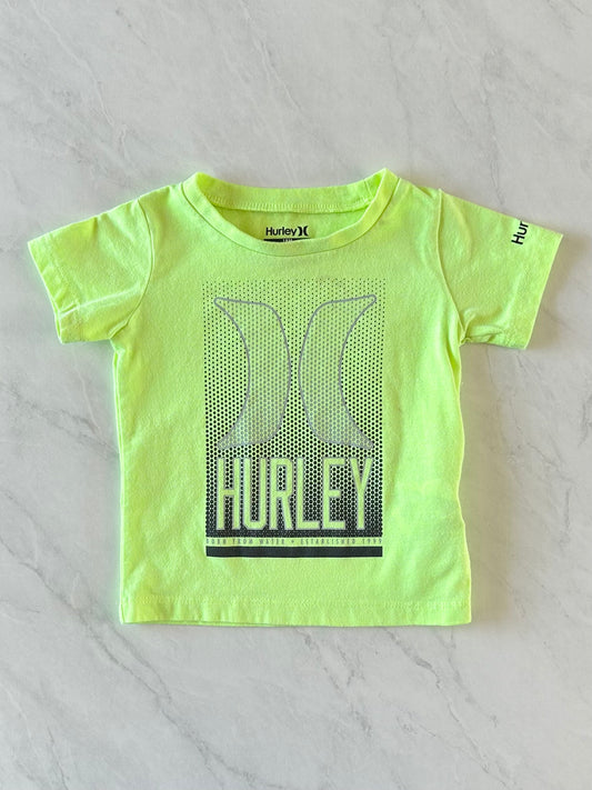 *Imparfait* T-shirt - Hurley - 18 mois