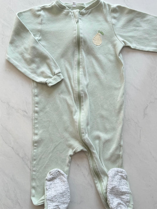 *Imparfait* Pyjama à pattes - Pekkle - 24 mois