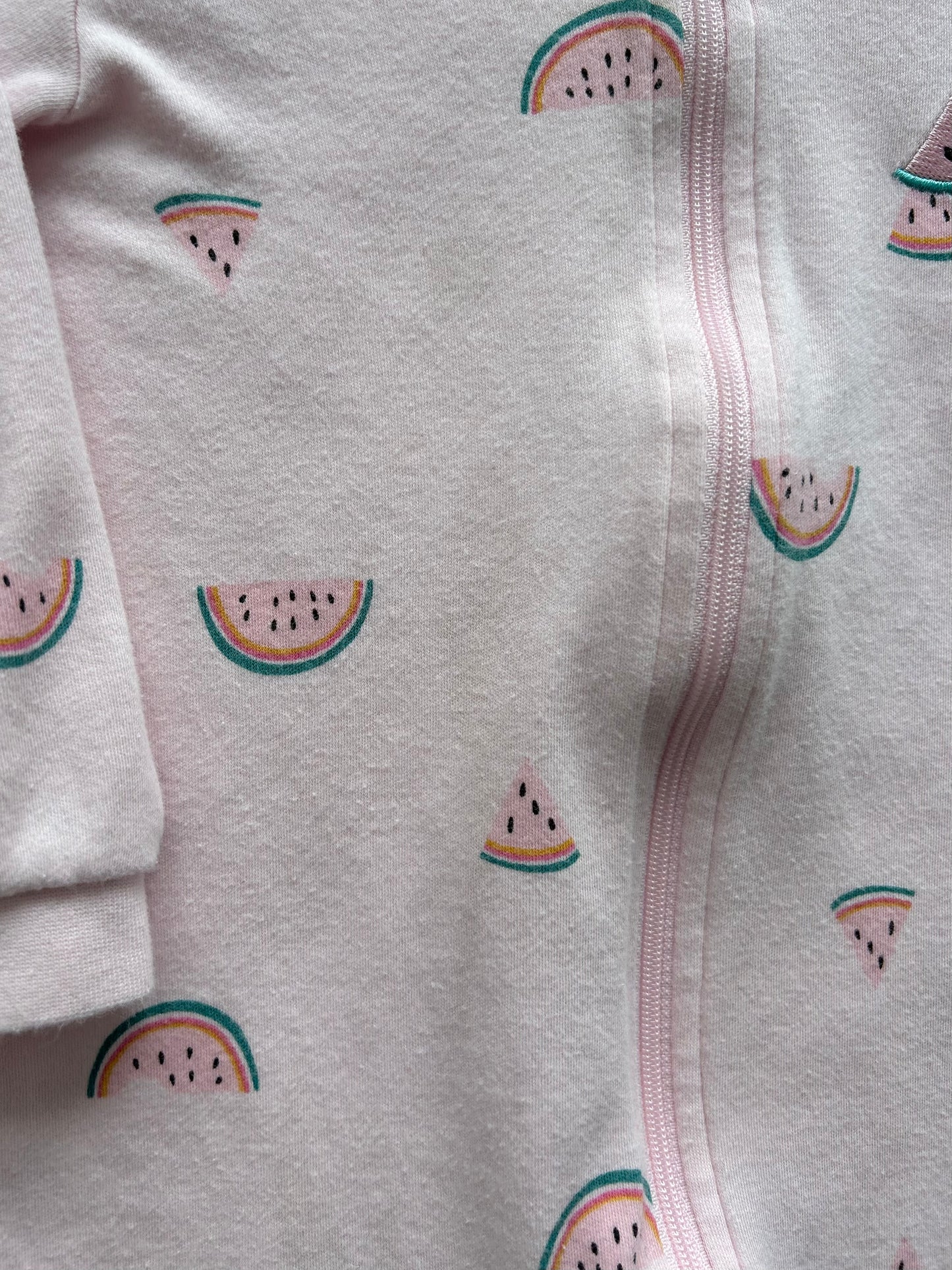 *Imparfait* Pyjama à pattes - Pekkle - 18 mois