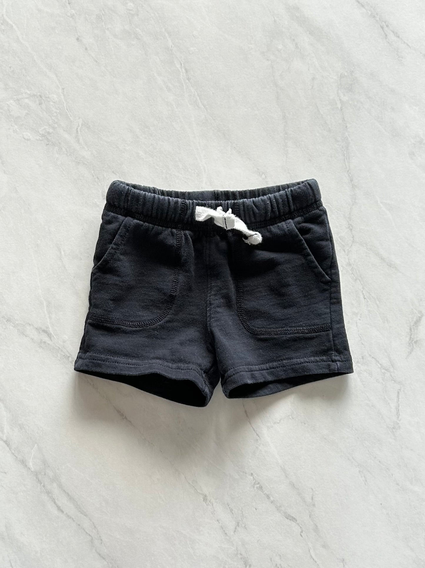 Short - Carters - 12 mois