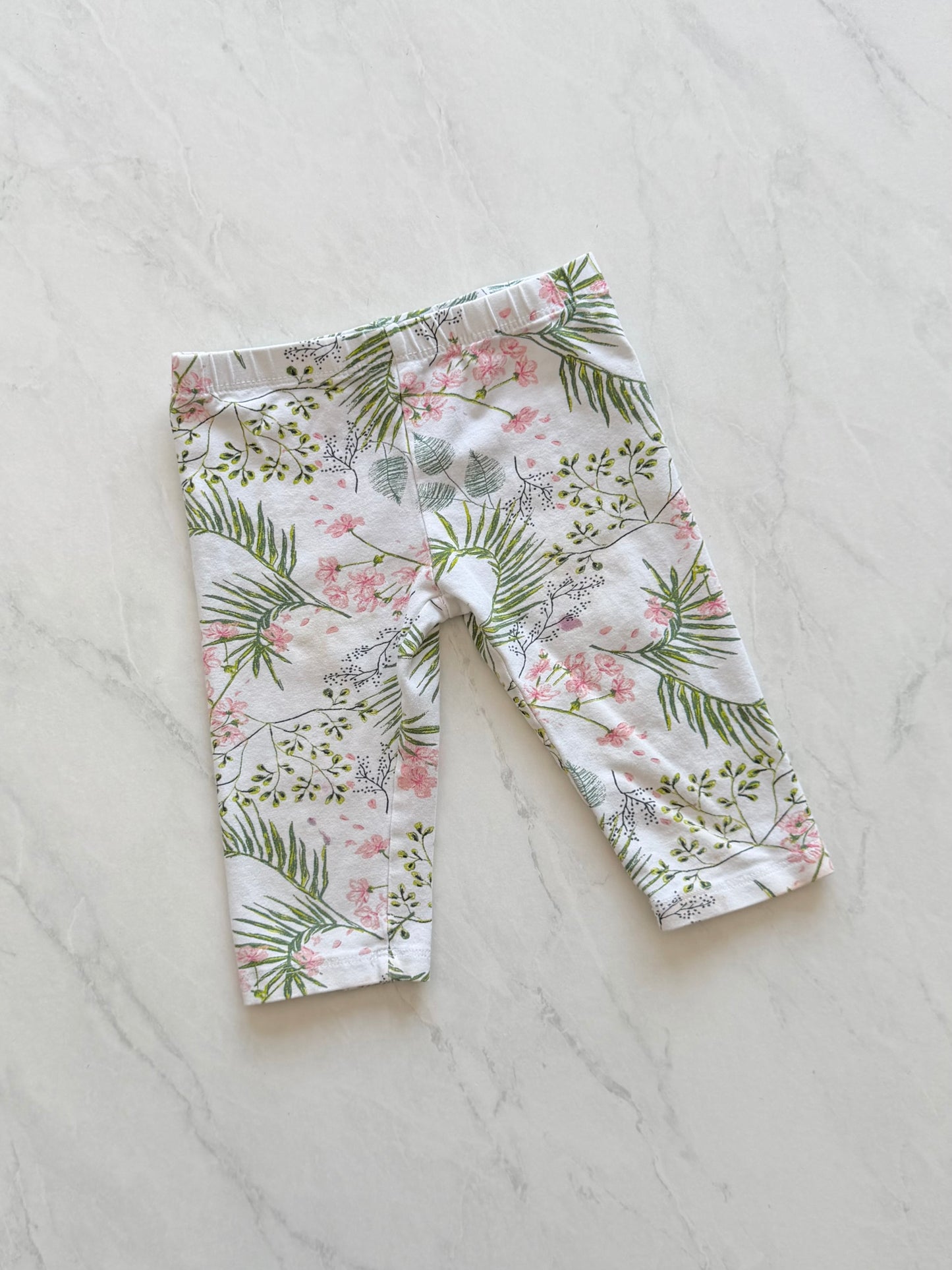 *Imparfait* Bermuda - Tag - 3 ans