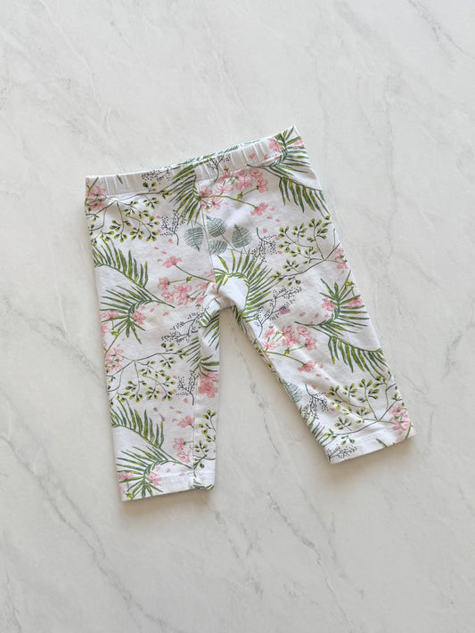 *Imparfait* Bermuda - Tag - 3 ans