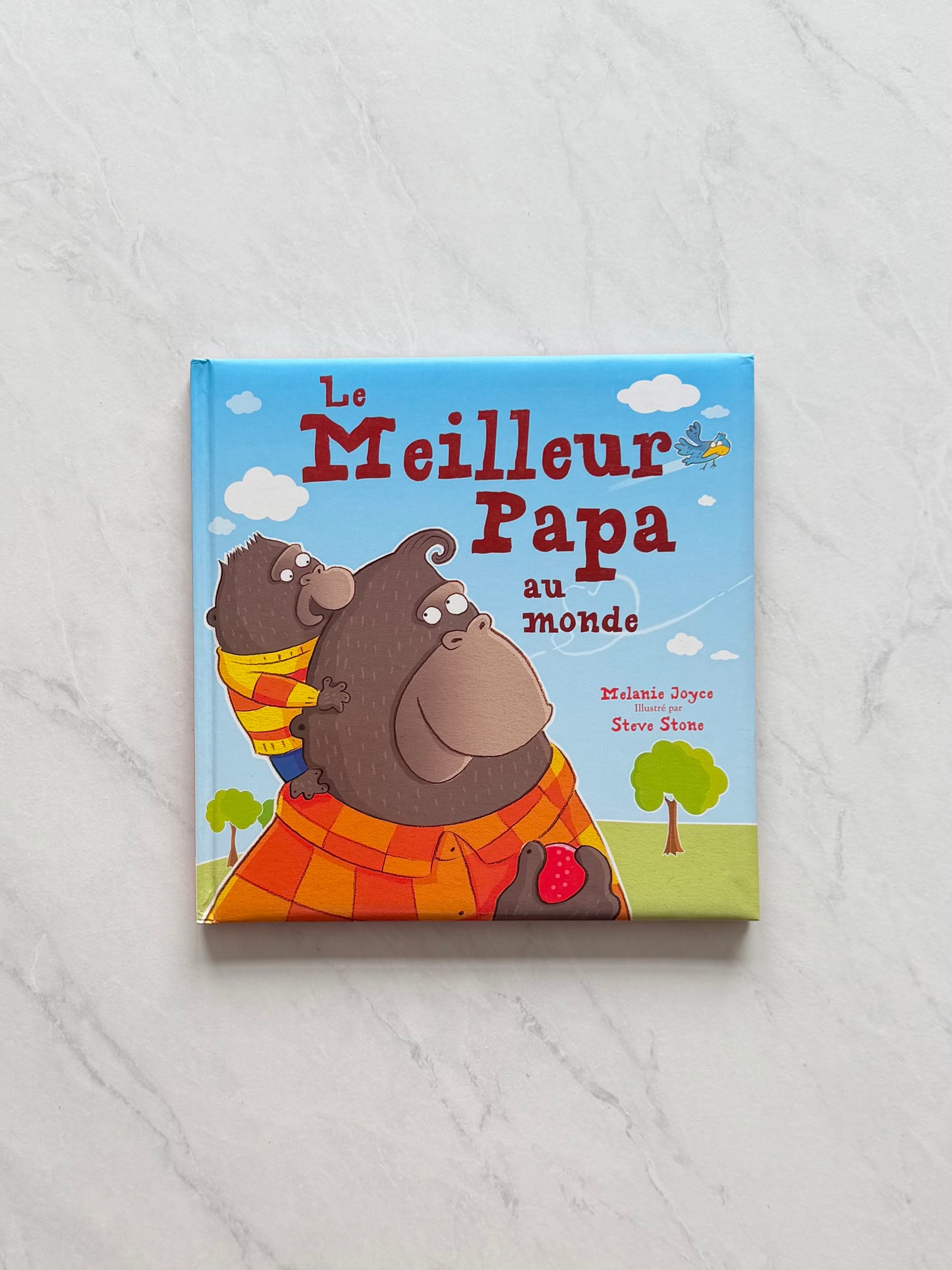 Livre jeunesse
