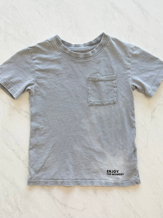 *Imparfait* T-shirt - H&M - 2-4 ans