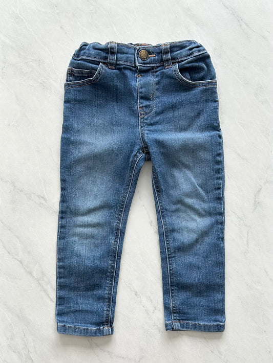 Jeans - Garanimals - 3T